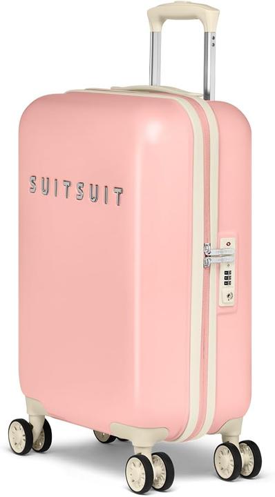 Produktbild Suitsuit Fabulous Fifties Handgepäck-Koffer (33 l, Handgepäck (bis 50l))