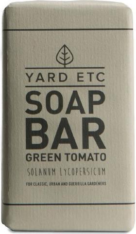Yard ETC Green Tomato