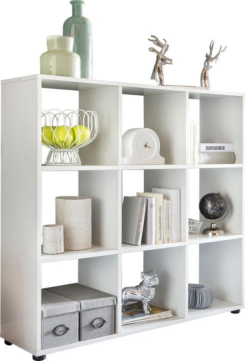 Produktbild Wohnling Zara (108 x 29 x 104 cm)