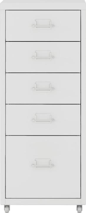 Actual product image En.Casa Kökar (28 x 41 x 69 cm)