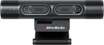 Immagine prodotto AVerMedia DualCam PW313D inkl. Micro (2 Mpx)