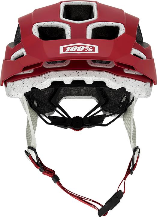 Immagine prodotto 100% Casco Altec (50 - 55 cm)