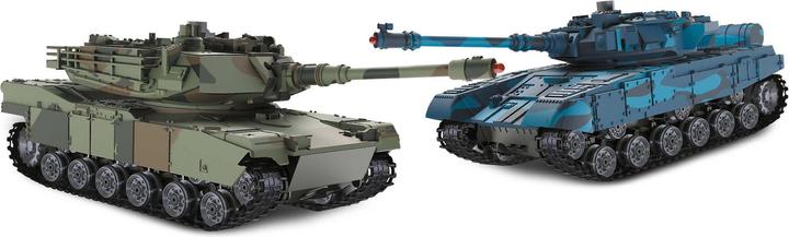 Immagine prodotto Revell RC Battle Set Serbatoi da battaglia