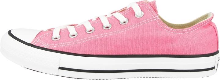 Pink, White