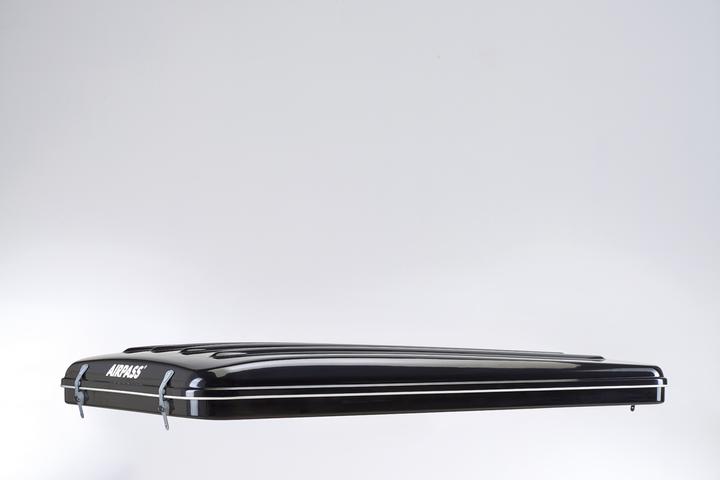 Produktbild Airpass Dachzelt (Dachzelt, 60 kg, 2 Personen)