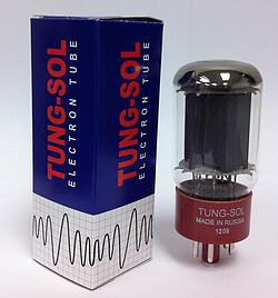 Produktbild Tung-Sol 5881 Power Amp Tube / einzeln