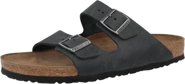 Actual product image Birkenstock Pantoletten Arizona (38)