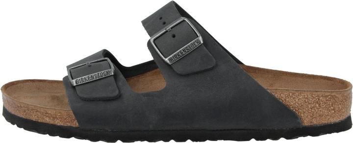 Actual product image Birkenstock Pantoletten Arizona (38)