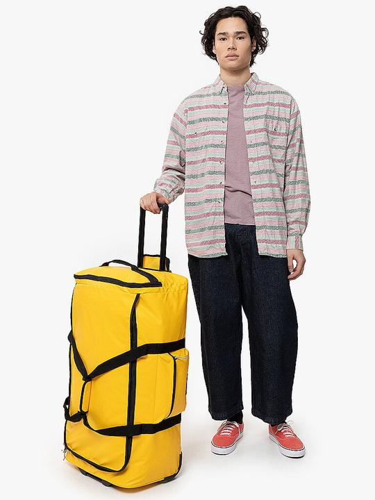 Produktbild Eastpak Tarp Duffl'R Wheel (60 l, XL (ab 115l))