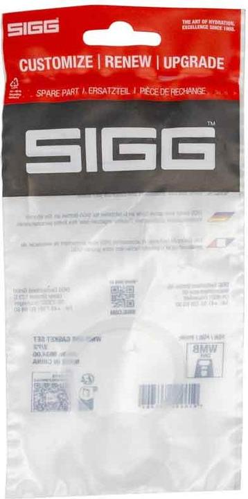 Actual product image Sigg Wmb One
