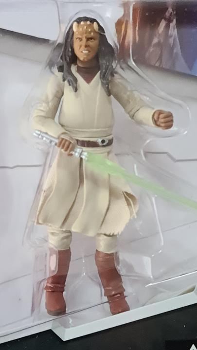 Immagine prodotto Hasbro Star Wars The Legacy Collection BD43 Figura d'azione 2009 Agen Kolar