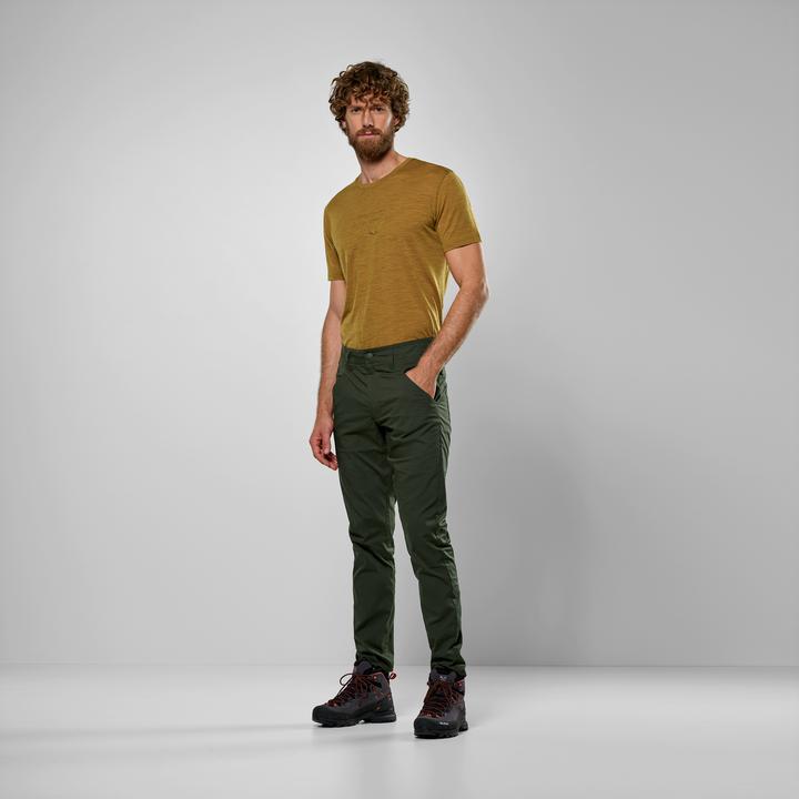 Actual product image Salewa Fanes Sarner Light trousers (54)