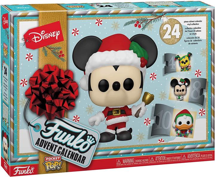 Produktbild Funko Classic Disney 2022