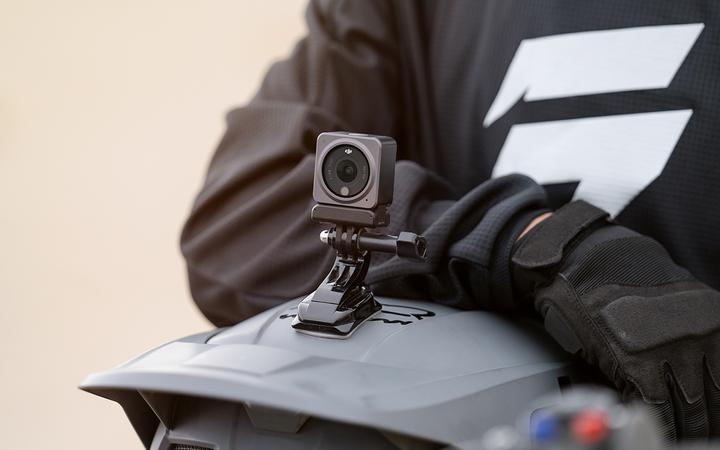 Produktbild DJI Action 2 Magnetic Adapter Mount (Dji Action 2)