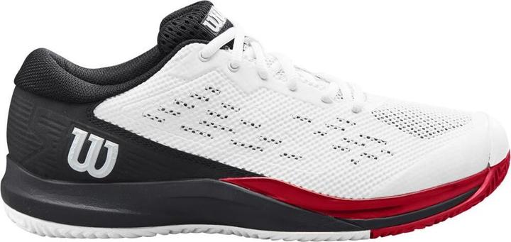 Wilson Rush Pro Ace Allcourt Tennisschuh Herren