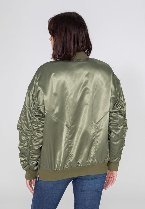 Produktbild Bombers Original Wavy-U (L)
