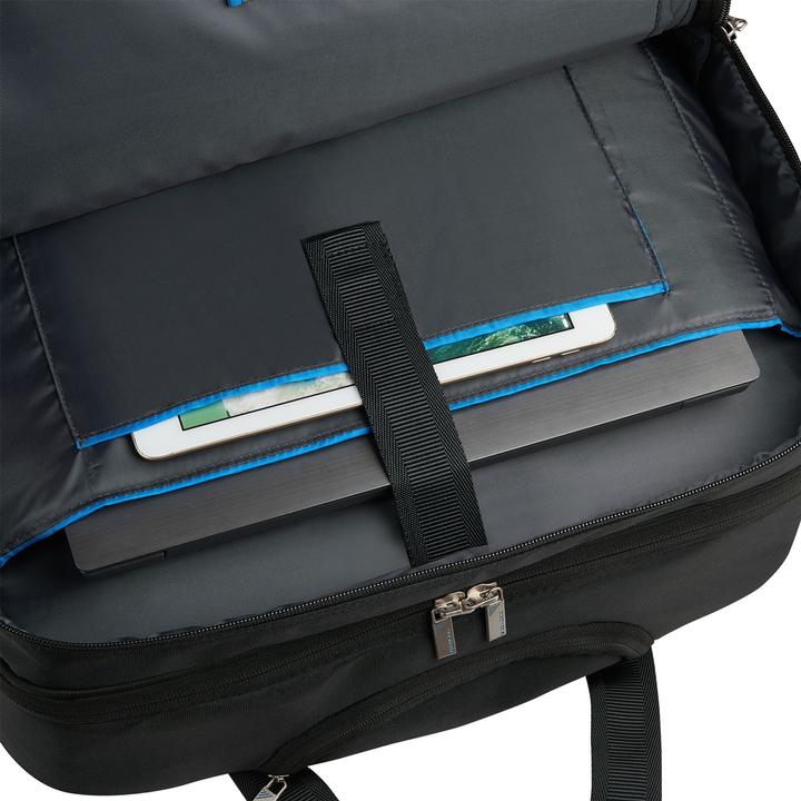 Actual product image Roncato Easy Office 2.0 2 wheel business trolley 33 cm laptop compartment (26.50 l, Hand luggage (up to 50 litres))