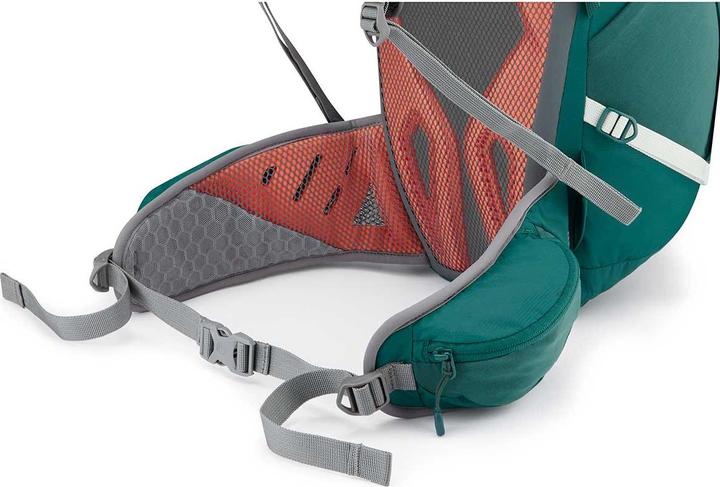 Actual product image Rab Aeon 20 (20 l)