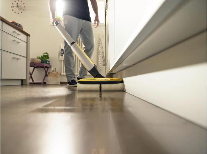 Produktbild Kärcher FC 7 Cordless