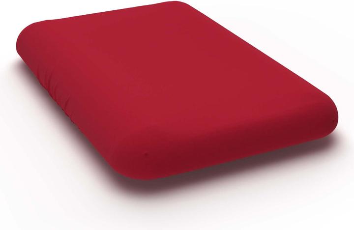 Produktbild Lotus Bettwaren Kissenbezug für ergonomische Kissen (Kopfkissenbezug, 50 x 30 cm)