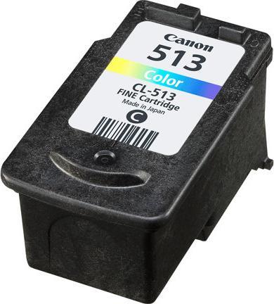 Productafbeelding Canon CL-513 (M, C, Y)