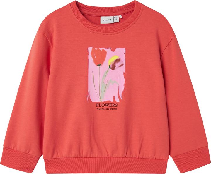spiced Coral