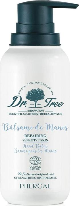 Dr. Tree Eco Repairing Hand Balm 200ml (200 ml)