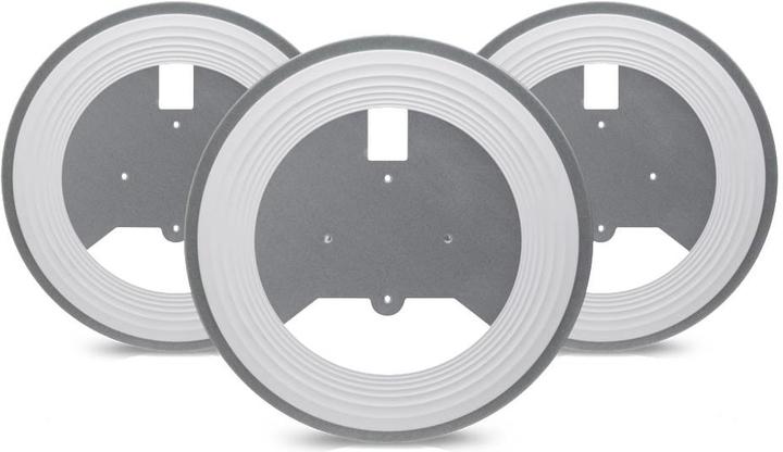 Produktbild Ubiquiti NANOHD-RCM-3-Set (Montage-Kit)