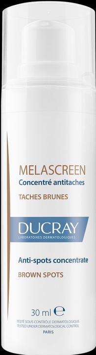 Produktbild Ducray Melascreen Anti-Pigmentflecken Konzentrat (30 ml)