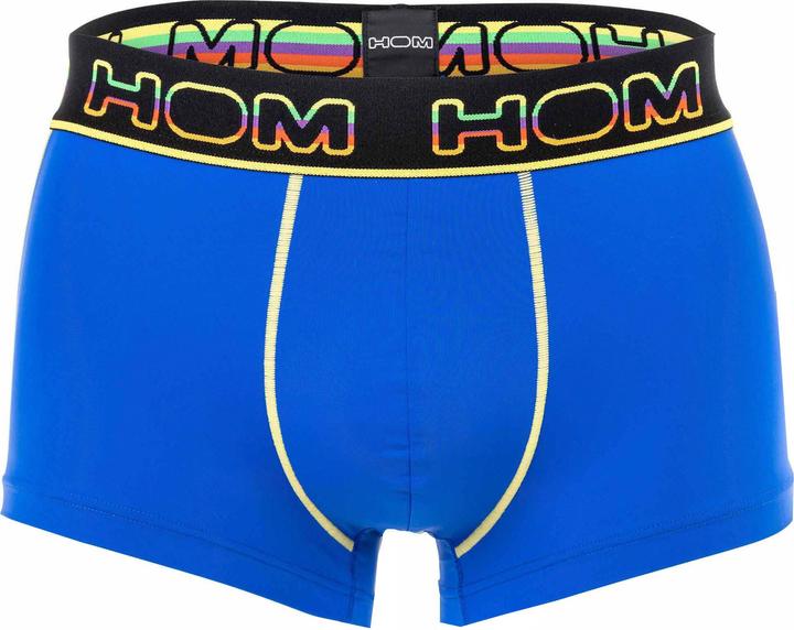 Actual product image HOM Boxer shorts Casual Stretch - 18364 (S, Single pack)