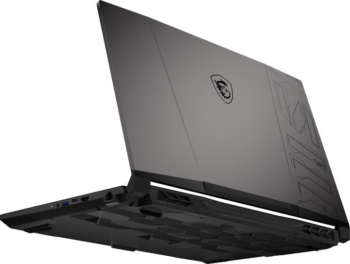 Produktbild MSI PULSE 17 B13VFK-042FR (17.30", Intel Core i5-13500H, 16 GB, 512 GB, DE)