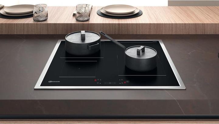 Actual product image Bauknecht BU 1760C FT