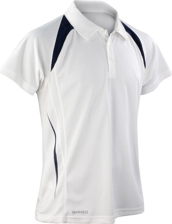 Image du produit Spiro Polo Homme Esprit d'équipe (L)