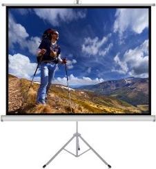 Produktbild Art ER T100 4:3 manual display with (4:3)