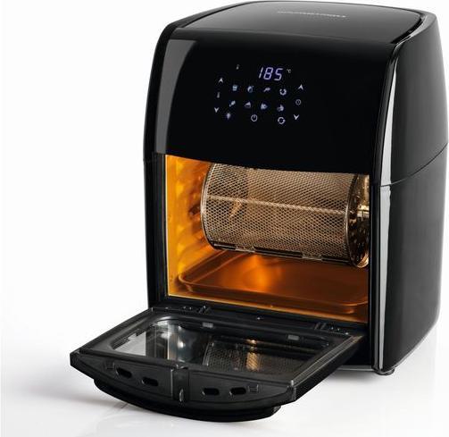 Produktbild Gourmetmaxx Heissluft-Fritteuse