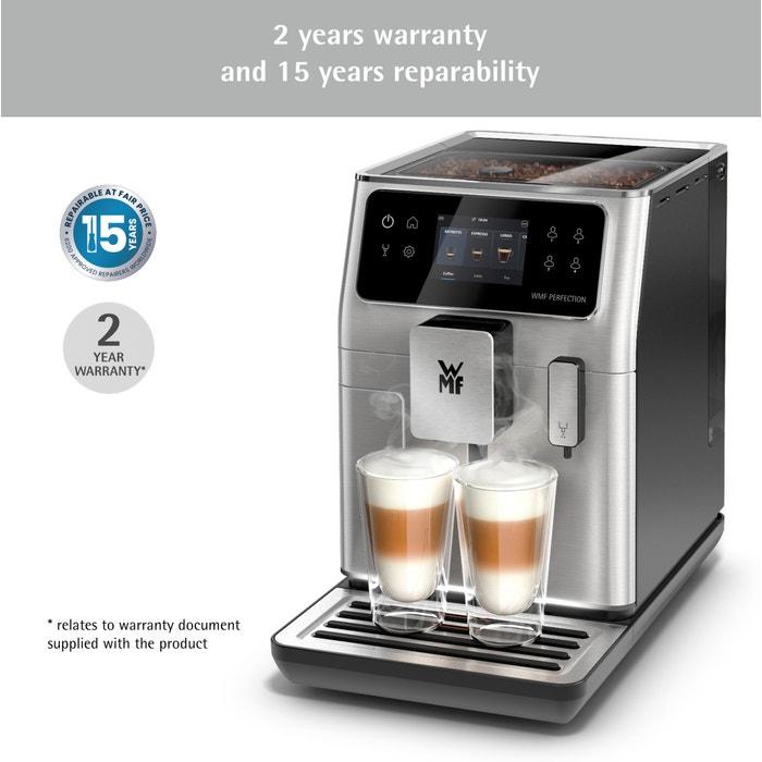 Actual product image WMF Perfection 640 (EU plug)