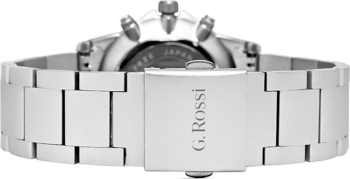 Image du produit Gino Rossi G. ROSSI - 6846B (zg200a) montre universelle (Montre analogique, 42 mm)