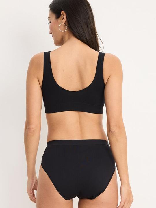 Actual product image Jockey Seamfree Core Slip (L)