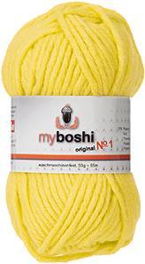 Immagine prodotto Myboshi N. 1 col. 113 (55 m)