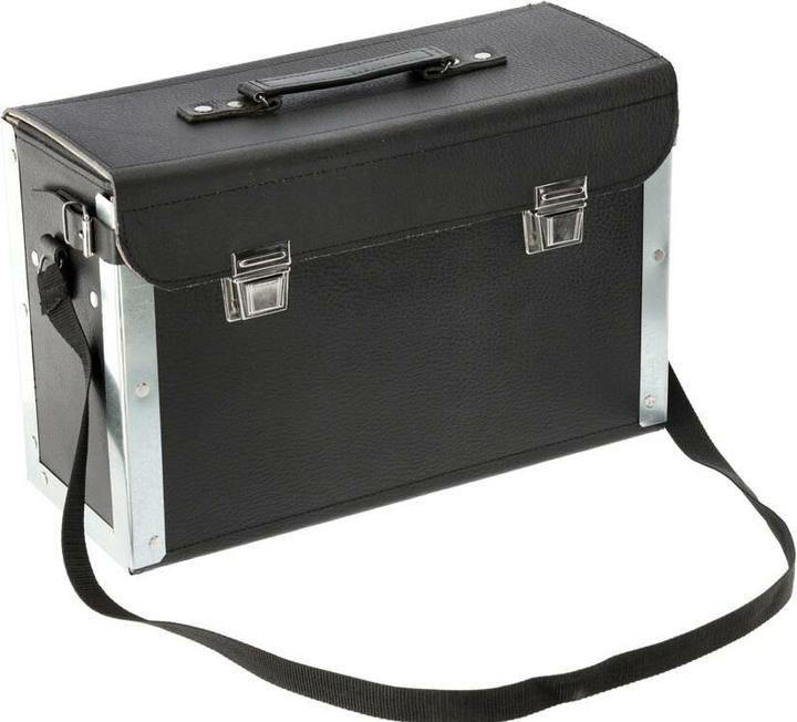 Actual product image Yato Toya Vorel Shoe Tool Basket Leather (1 x)