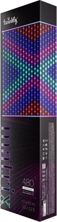 Twinkly Matrix (2.40 m)
