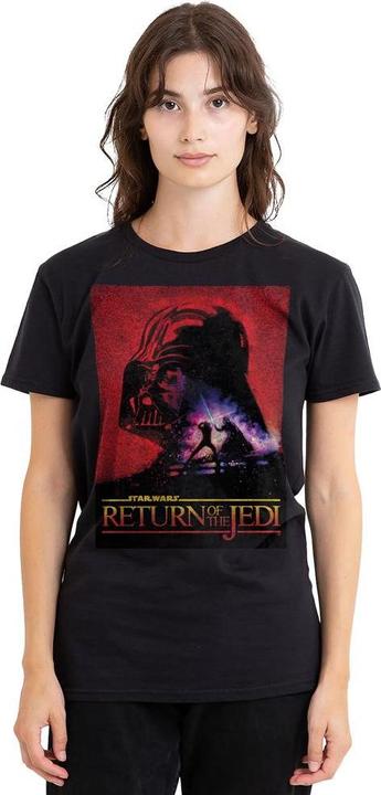 Produktbild Star Wars Return Of The Jedi TShirt (XL)