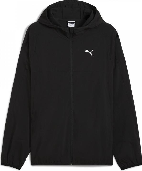 Actual product image Puma M TAD TECH Woven Full Zip (XXL)