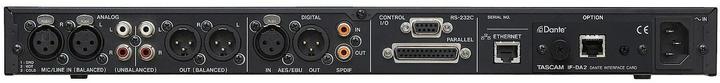 Image du produit Tascam SS-R250N (Divers)