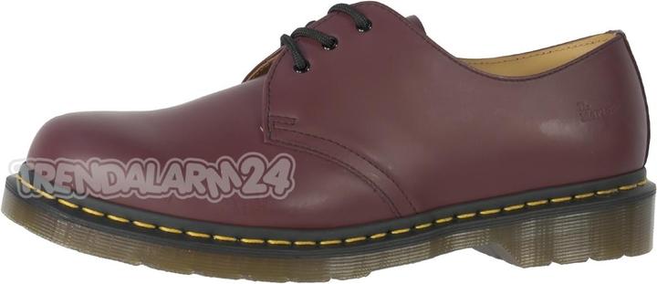 Actual product image Dr. Martens 1461 Smooth (42)