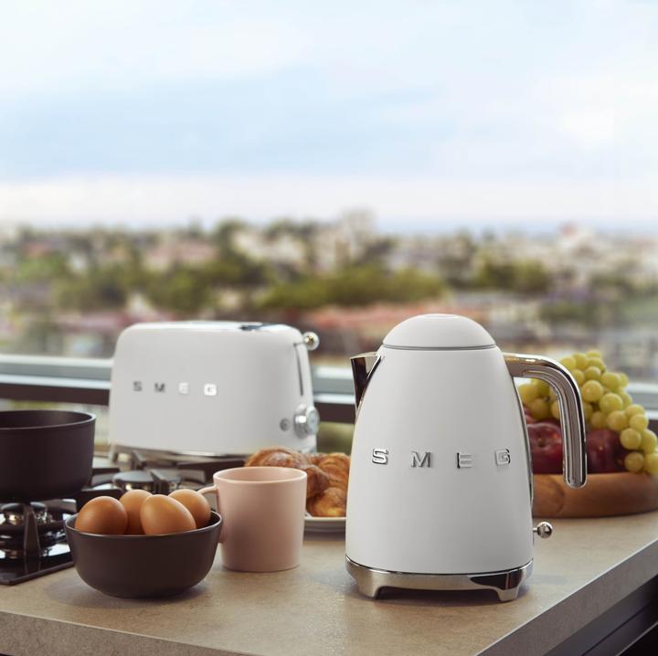 Immagine prodotto Smeg KLF03WHMEU (1.70 l)