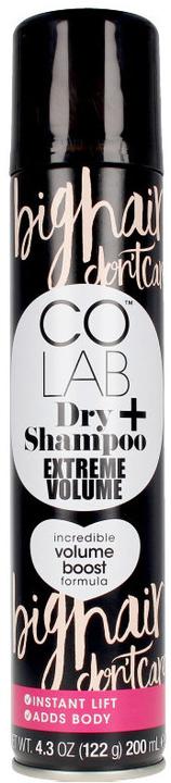 ECO Laboratorie Colab Extreme Volume Dry Shampoo 200 ml (200 ml, Dry shampoo)