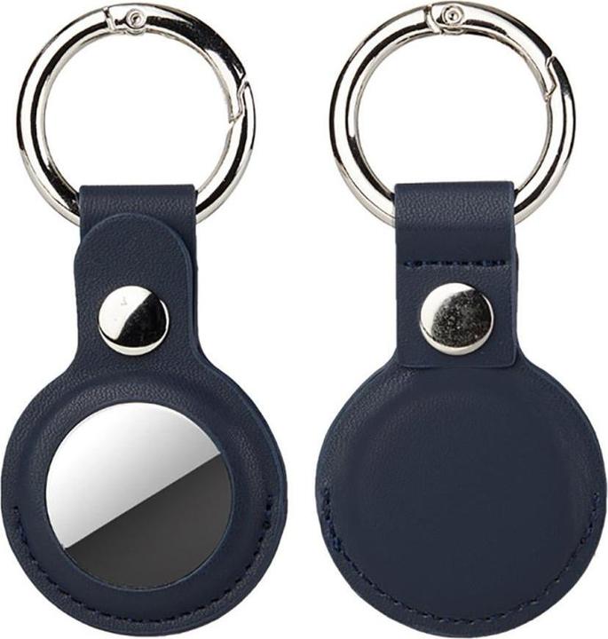 Actual product image 4smarts AirTag Case Set