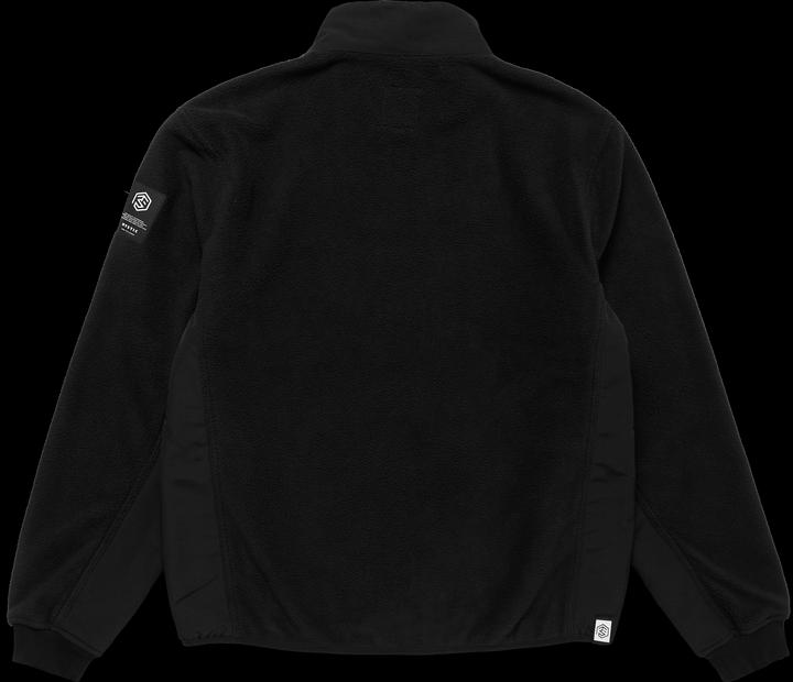 Produktbild Mystic DTS Fleece Zip Thru Sweat (M)