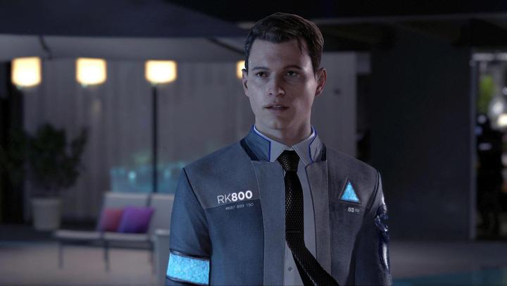 Immagine prodotto Sony Detroit: Become Human (PS4, Multilingue)